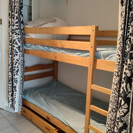 Apartment 3 Pers Avec Piscine, Terrasse Et Parking Prive - Fr-1-776-22 Saint-Cyprien (Pyrenees-Orientales)