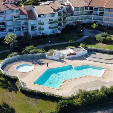 3 Pers Avec Piscine, Terrasse Et Parking Prive - Fr-1-776-22 아파트 *