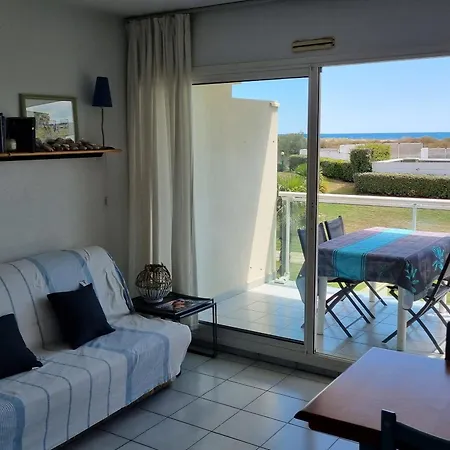3 Pers Avec Piscine, Terrasse Et Parking Prive - Fr-1-776-22 아파트 *